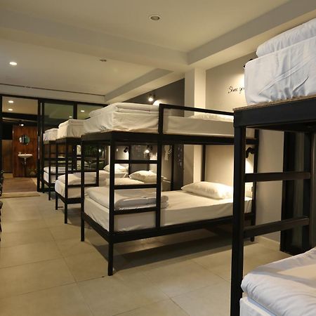 Sleeping Well Chiangkhong Hostel Chiang Khong Exterior photo