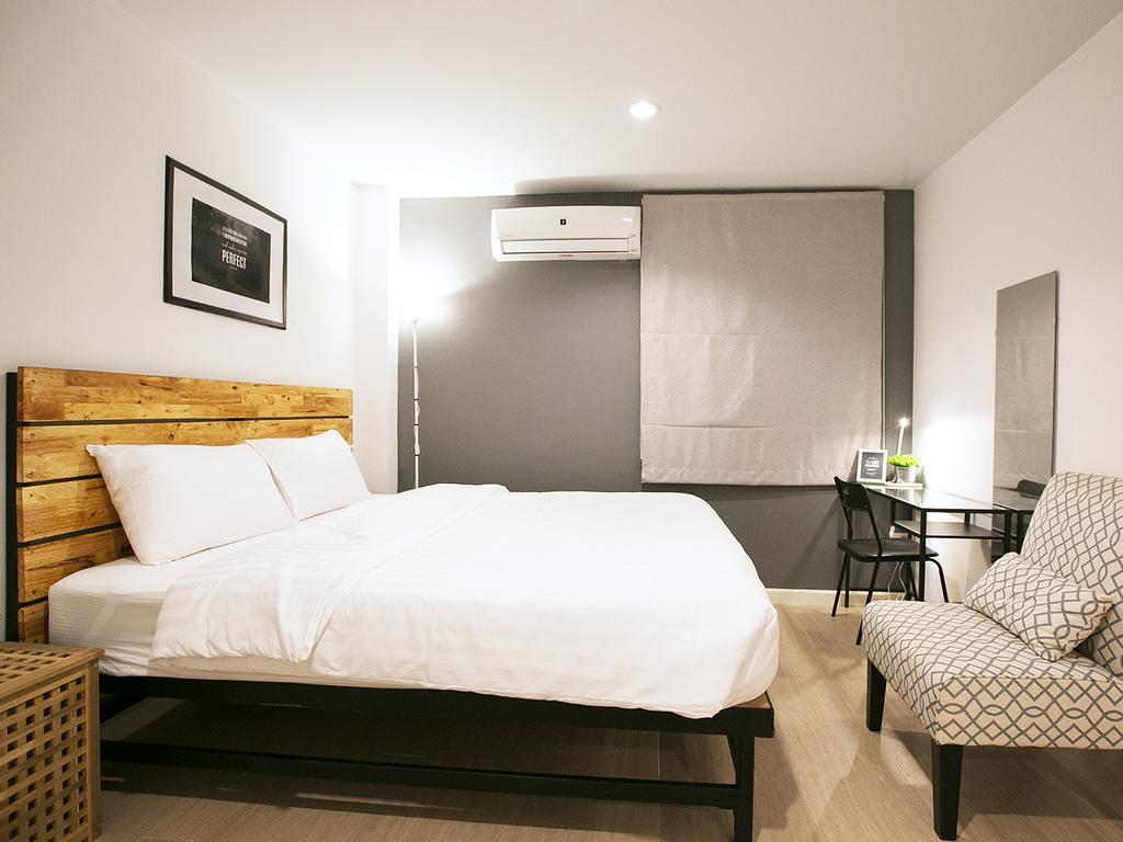 Sleeping Well Chiangkhong Hostel Chiang Khong Room photo