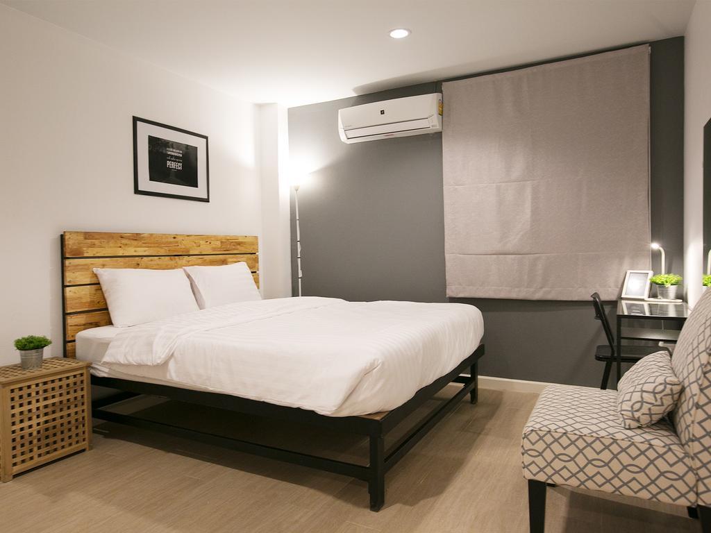 Sleeping Well Chiangkhong Hostel Chiang Khong Room photo