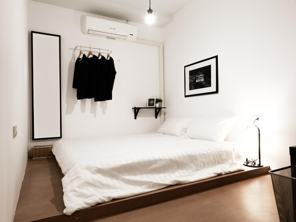 Sleeping Well Chiangkhong Hostel Chiang Khong Room photo
