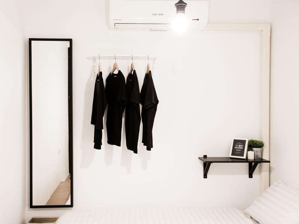 Sleeping Well Chiangkhong Hostel Chiang Khong Room photo