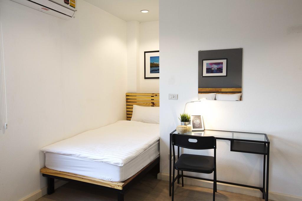 Sleeping Well Chiangkhong Hostel Chiang Khong Exterior photo