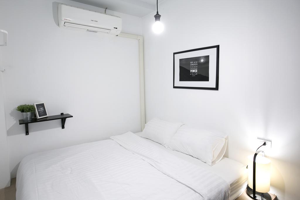 Sleeping Well Chiangkhong Hostel Chiang Khong Exterior photo